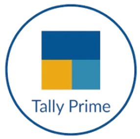 TallyPrime icon